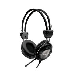 A4TECH HS19 3.5mm Headphone A4TECH HS19 3.5mm Headphone