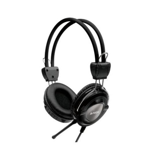 A4TECH HS19 3.5mm Headphone A4TECH HS19 3.5mm Headphone