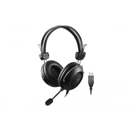 A4TECH HU-35 USB Headphone A4TECH HU-35 USB Headphone