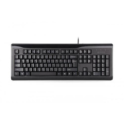 A4TECH KB8A Smart Key Black USB Keyboard A4TECH KB8A Smart Key Black USB Keyboard
