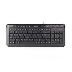 A4TECH KL40 Ultra Slim Multimedia USB Keyboard A4TECH KL40 Ultra Slim Multimedia USB Keyboard
