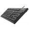 A4TECH KR-85 Comfort Round-edge Keyboard A4TECH KR-85 Comfort Round-edge Keyboard
