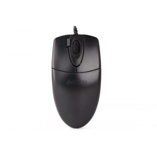 A4TECH OP-620D 2X Click Optical Mouse A4TECH OP-620D 2X Click Optical Mouse