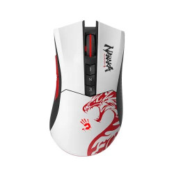 A4TECH R90 Plus Naraka 2.4G Wireless Gaming Mouse A4TECH R90 Plus Naraka 2.4G Wireless Gaming Mouse