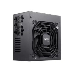 Acer AC-550 550W 80 Plus Bronze Full Modular Power Supply Acer AC-550 550W 80 Plus Bronze Full Modular Power Supply