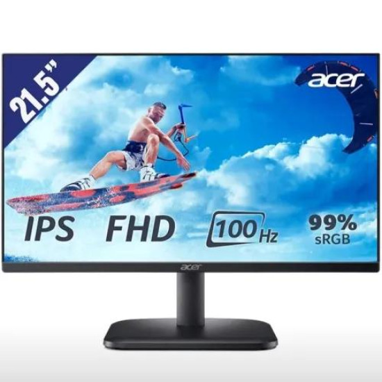 Acer EK220Q E3bi 21.5