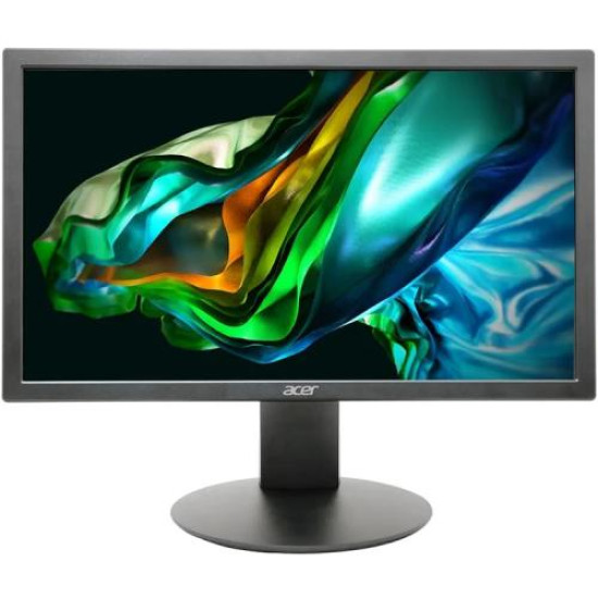 Acer K202Q BI 19.5 Inch HD+ Monitor Acer K202Q BI 19.5 Inch HD+ Monitor