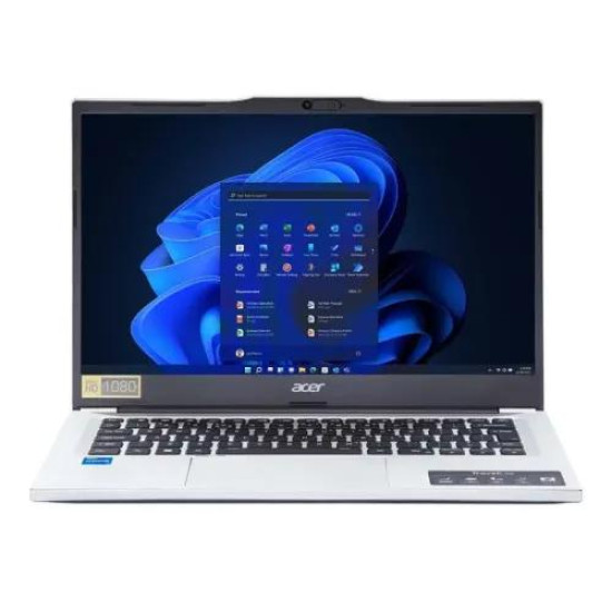 Acer TravelLite TL14-52M Core i3 13th Gen 8GB RAM 512GB Storage 14 Acer TravelLite TL14-52M Core i3 13th Gen 8GB RAM 512GB Storage 14