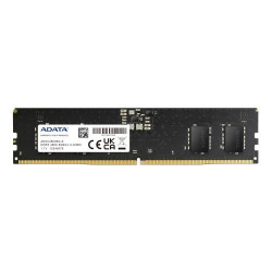 Adata 32GB DDR5 4800MHz U-DIMM Desktop RAM Adata 32GB DDR5 4800MHz U-DIMM Desktop RAM