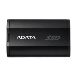 Adata SD810 1TB USB 3.2 Type-C Portable External SSD Adata SD810 1TB USB 3.2 Type-C Portable External SSD