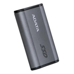 Adata SE880 500GB USB 3.2 Type-C Portable External SSD Adata SE880 500GB USB 3.2 Type-C Portable External SSD