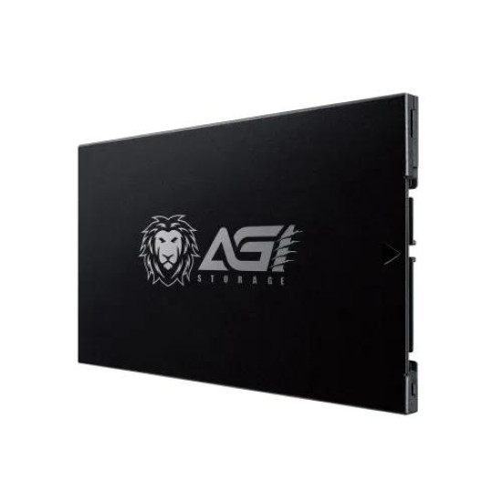 AGI AI138 120GB 2.5'' SATA III SSD AGI AI138 120GB 2.5'' SATA III SSD