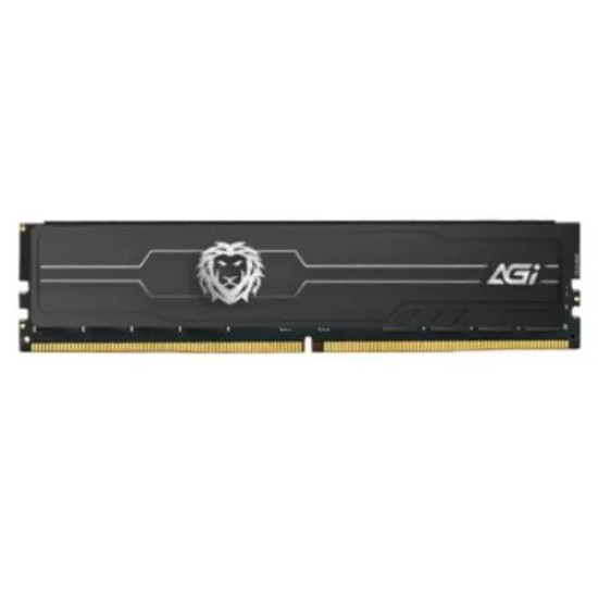 AGI UD138 8GB DDR4 3200Mhz Desktop RAM AGI UD138 8GB DDR4 3200Mhz Desktop RAM