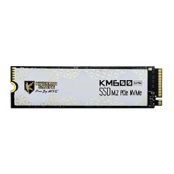 AITC KINGSMAN KM600 ULTRA 512GB PCIe Gen3 M.2 NVMe SSD AITC KINGSMAN KM600 ULTRA 512GB PCIe Gen3 M.2 NVMe SSD