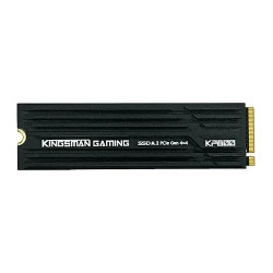 AITC KINGSMAN KP800 1TB PCIe Gen4 M.2 NVMe SSD AITC KINGSMAN KP800 1TB PCIe Gen4 M.2 NVMe SSD