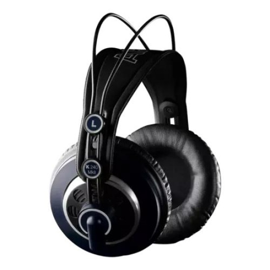 AKG K240 MKII Professional Studio Headphone AKG K240 MKII Professional Studio Headphone
