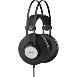 AKG Pro Audio K72 Closed-Back Studio Headphone AKG Pro Audio K72 Closed-Back Studio Headphone