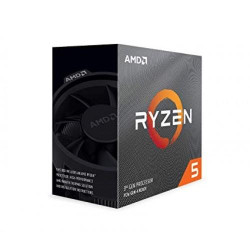 AMD Ryzen 5 3600 Processor AMD Ryzen 5 3600 Processor