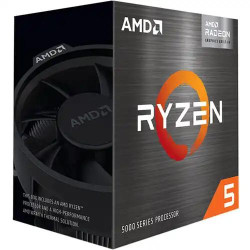 AMD Ryzen 5 5600GT AM4 Processor with Radeon Graphics AMD Ryzen 5 5600GT AM4 Processor with Radeon Graphics