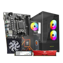 AMD Ryzen 5 7600 Desktop PC AMD Ryzen 5 7600 Desktop PC
