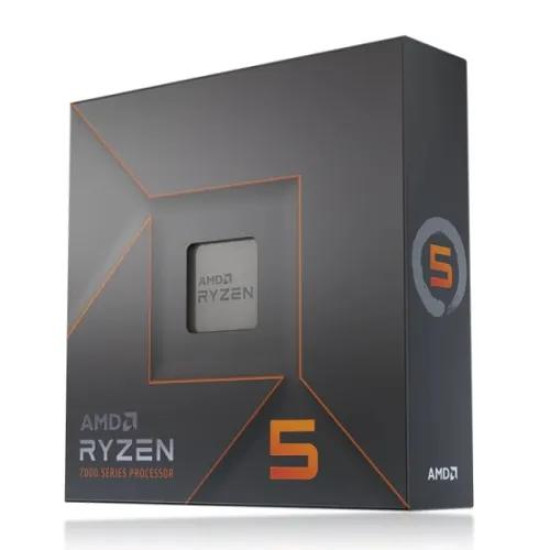 AMD Ryzen 5 7600X Processor AMD Ryzen 5 7600X Processor