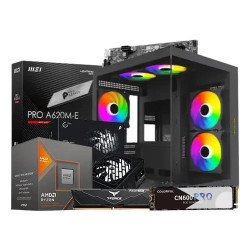 AMD Ryzen 5 8500G Desktop PC AMD Ryzen 5 8500G Desktop PC