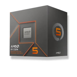AMD Ryzen 5 8500G Processor with Radeon Graphics AMD Ryzen 5 8500G Processor with Radeon Graphics