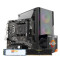 AMD Ryzen 7 5700G Custom Desktop PC AMD Ryzen 7 5700G Custom Desktop PC