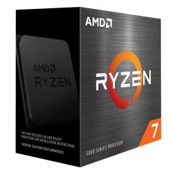 AMD Ryzen 7 5700X Processor AMD Ryzen 7 5700X Processor