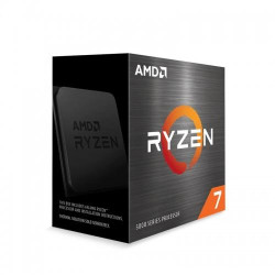 AMD Ryzen 7 5800X Processor AMD Ryzen 7 5800X Processor