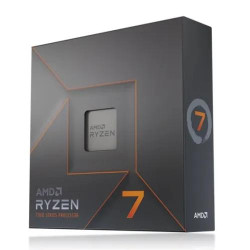 AMD Ryzen 7 7700X Processor AMD Ryzen 7 7700X Processor