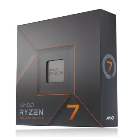 AMD Ryzen 7 7700X Processor AMD Ryzen 7 7700X Processor