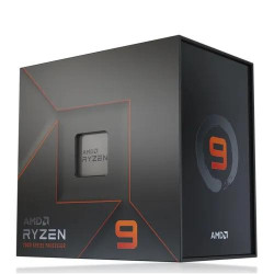 AMD Ryzen 9 7900X Processor AMD Ryzen 9 7900X Processor