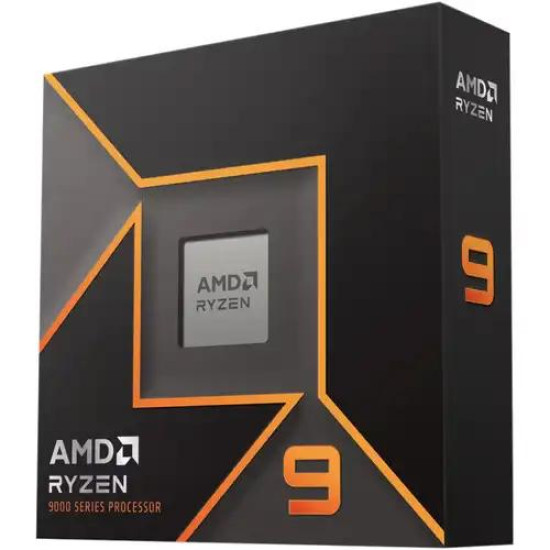 AMD Ryzen 9 9950X Gaming Processor AMD Ryzen 9 9950X Gaming Processor