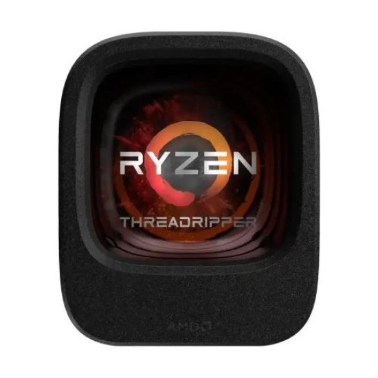 AMD Ryzen Threadripper 1900X 8-core/16 thread Desktop Processor AMD Ryzen Threadripper 1900X 8-core/16 thread Desktop Processor