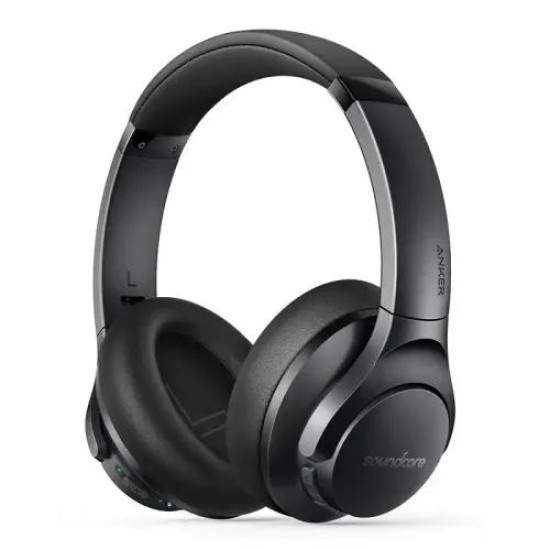 Anker Soundcore Life Q20 Plus ANC Bluetooth Headphone Anker Soundcore Life Q20 Plus ANC Bluetooth Headphone