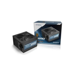Antec ATOM B650 650W 80 Plus Bronze Power Supply Antec ATOM B650 650W 80 Plus Bronze Power Supply