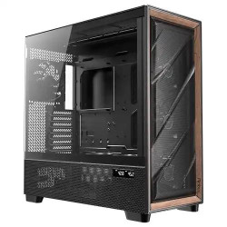 Antec Flux Pro E-ATX Full Tower Gaming Casing Antec Flux Pro E-ATX Full Tower Gaming Casing