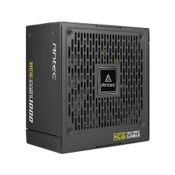 Antec HCG 1000 Gold Fully Modular Power Supply Antec HCG 1000 Gold Fully Modular Power Supply