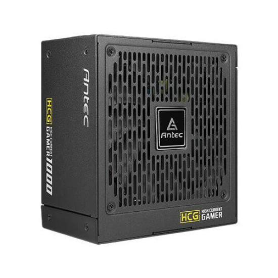 Antec HCG 1000 Gold Fully Modular Power Supply Antec HCG 1000 Gold Fully Modular Power Supply