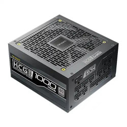 Antec HCG1000 PRO Platinum ATX 3.1 1000W 80 Plus Platinum Fully Modular Power Supply Antec HCG1000 PRO Platinum ATX 3.1 1000W 80 Plus Platinum Fully Modular Power Supply