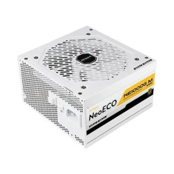 Antec NE1000G M White 1000W ATX 3.1 & PCIE 5.1 80+ Gold Full Modular Power Supply Antec NE1000G M White 1000W ATX 3.1 & PCIE 5.1 80+ Gold Full Modular Power Supply