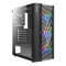 Antec NX291 Mid Tower RGB Gaming Casing Antec NX291 Mid Tower RGB Gaming Casing