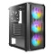 Antec NX292 Mid Tower RGB Gaming Casing Antec NX292 Mid Tower RGB Gaming Casing
