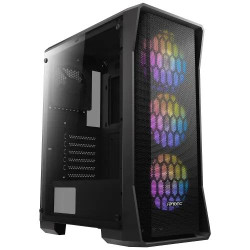 Antec NX360 Mid-Tower ATX Gaming Casing Antec NX360 Mid-Tower ATX Gaming Casing
