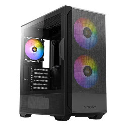 Antec NX416L ARGB ATX Mid-Tower Gaming Casing Antec NX416L ARGB ATX Mid-Tower Gaming Casing