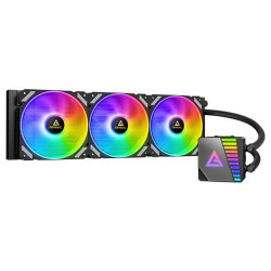 Antec Symphony 360 ARGB All-in-One Liquid CPU Cooler Antec Symphony 360 ARGB All-in-One Liquid CPU Cooler