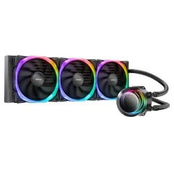 Antec Vortex 360 ARGB All-in-One Liquid CPU Cooler Antec Vortex 360 ARGB All-in-One Liquid CPU Cooler