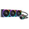 Antec Vortex 360 ARGB All-in-One Liquid CPU Cooler Antec Vortex 360 ARGB All-in-One Liquid CPU Cooler