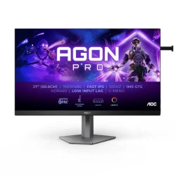 AOC AGON PRO AG276FK 27 AOC AGON PRO AG276FK 27